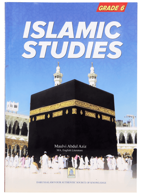 Islamic Studies: Grade 6