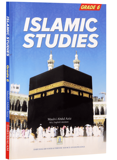 Islamic Studies: Grade 6