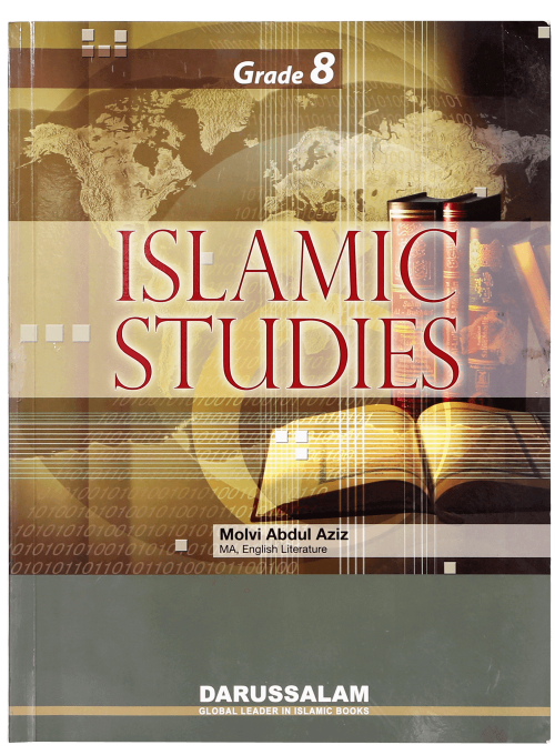 Islamic Studies: Grade 8