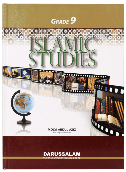 Islamic Studies: Grade 9