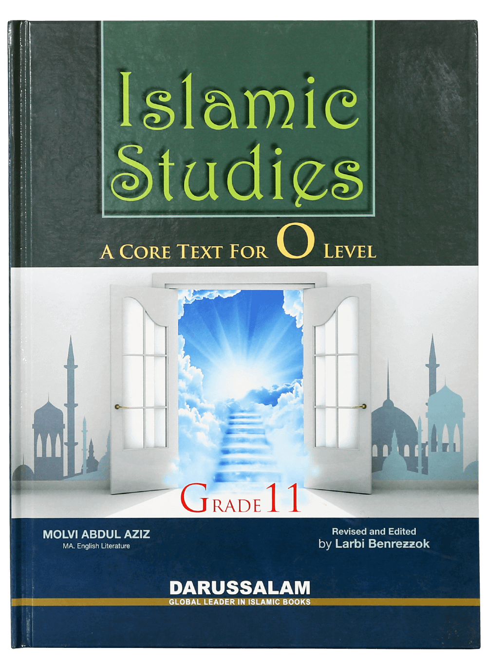 Islamic Studies: Grade 11