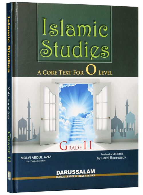 Islamic Studies: Grade 11