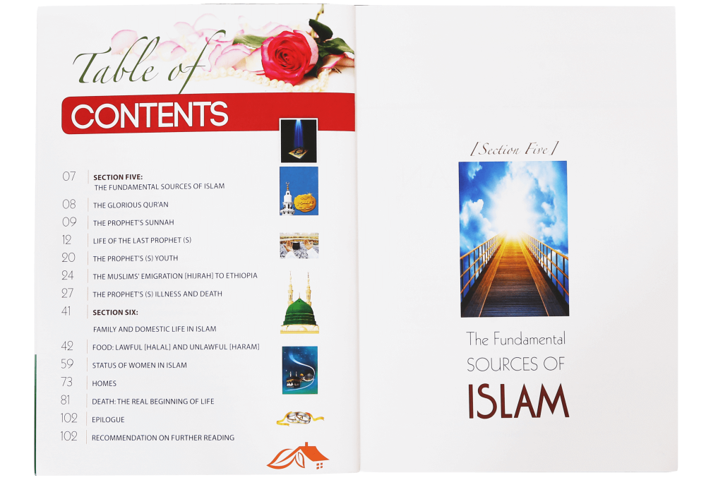 Islam A Total Beginner's Guide: Volume 3