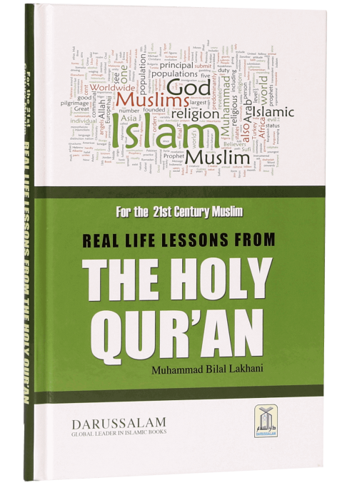 Real Life Lessons From The Quran
