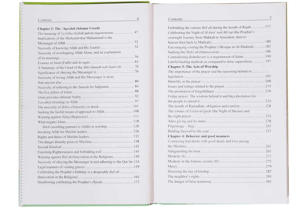 Selected Friday Sermons