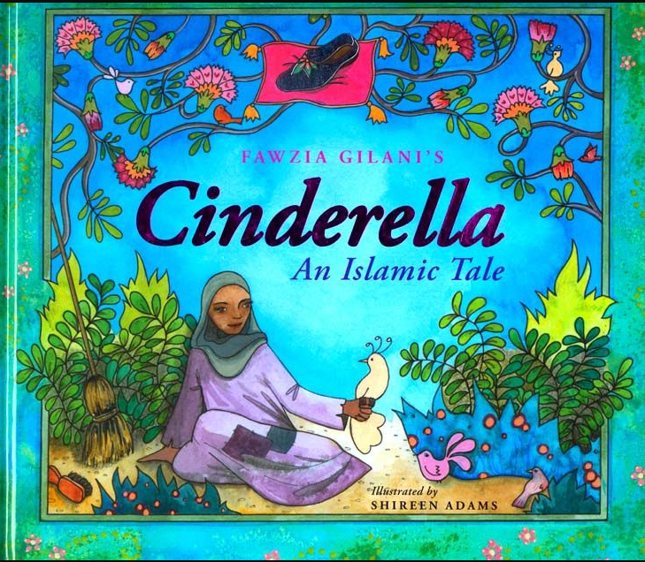 Cinderella: An Islamic Tale