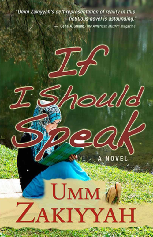 If I Should Speak (A Novel)