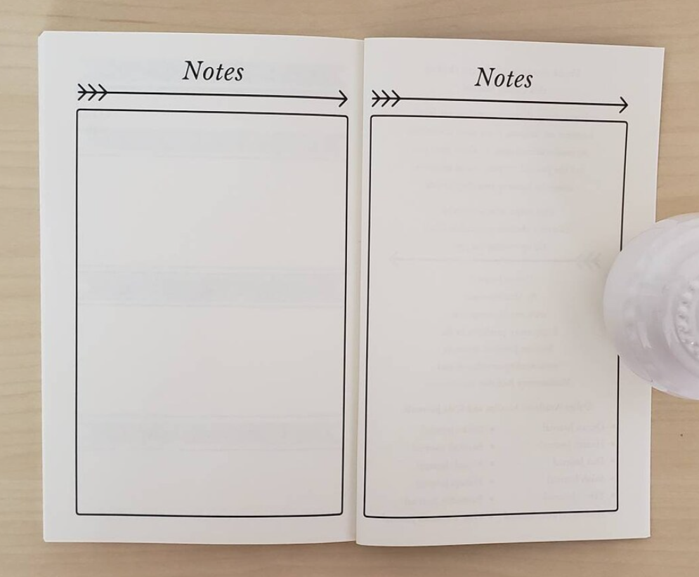 Quran Journal