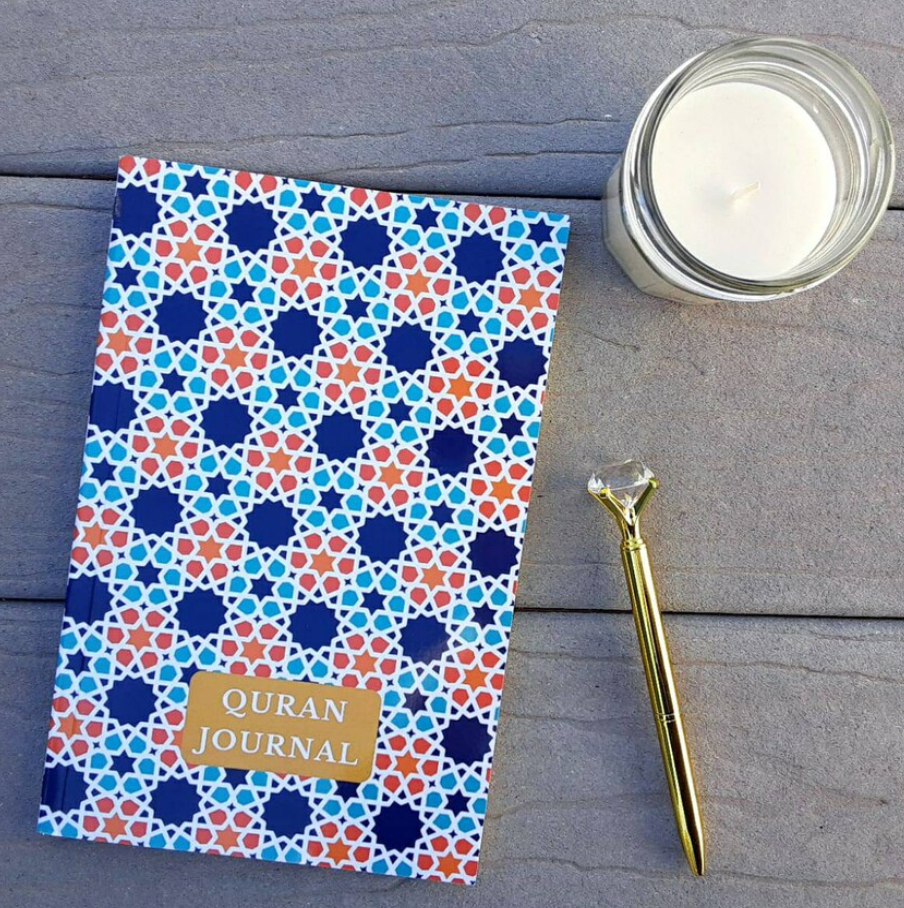 Quran Journal