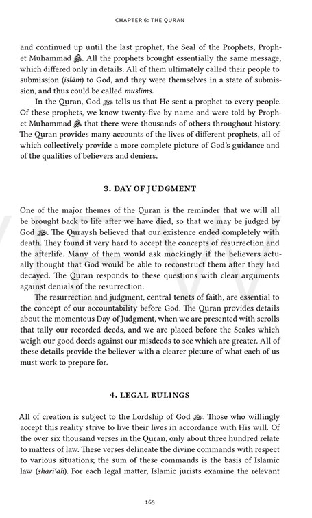 Being Muslim: A Practical Guide
