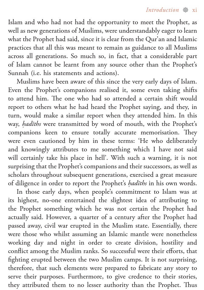 Al-Adab al-Mufrad: A Perfect Code of Manners and Morality