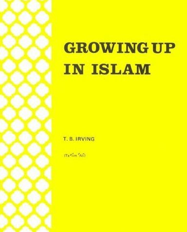 Growing Up in Islam