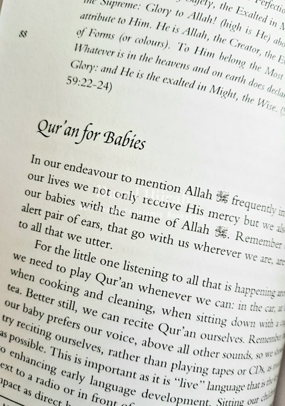Heaven Under Your Feet: Pregnancy For Muslim Women Print Books