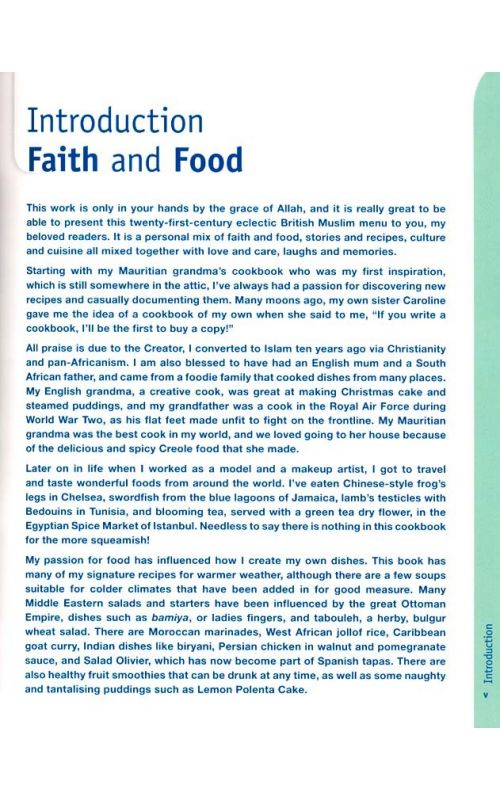 Heavenly Bites: The Best of Muslim Home Cooking
