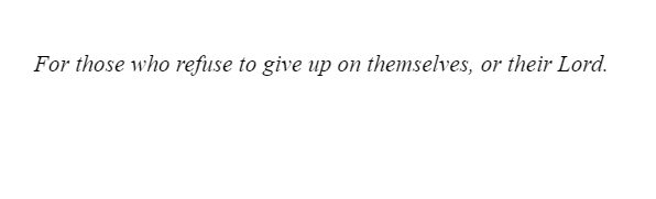 And Then I Gave Up: Essays About Faith and Spiritual Crisis in Islam