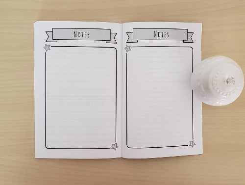 My Shukr Journal - a Gratitude Journal for Kids