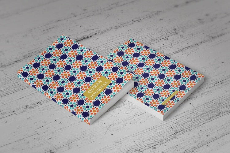 Quran Journal