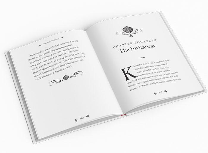 Khadijah: The Story of Islam's First Lady