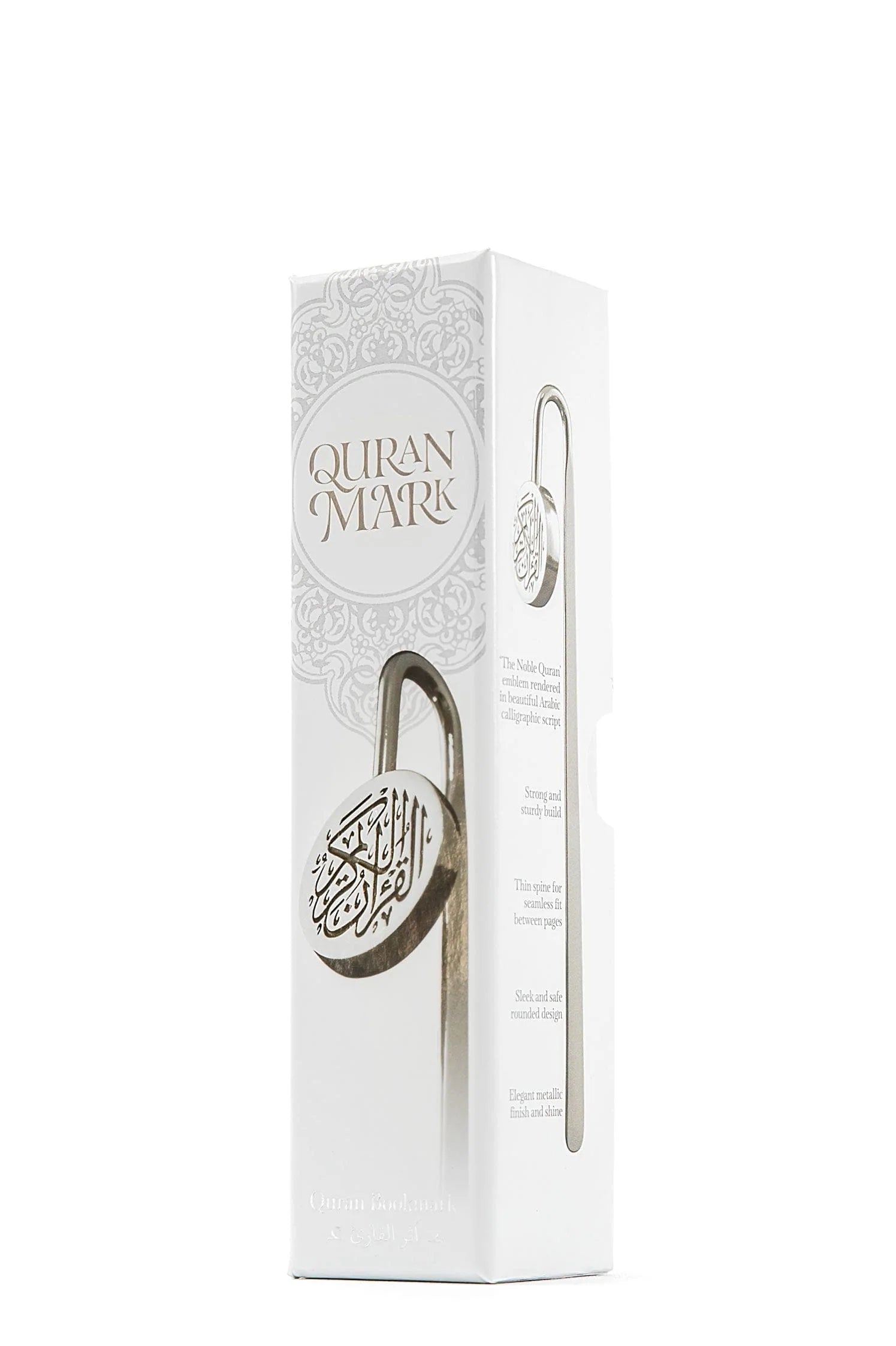 Quran Mark Premium Bookmark