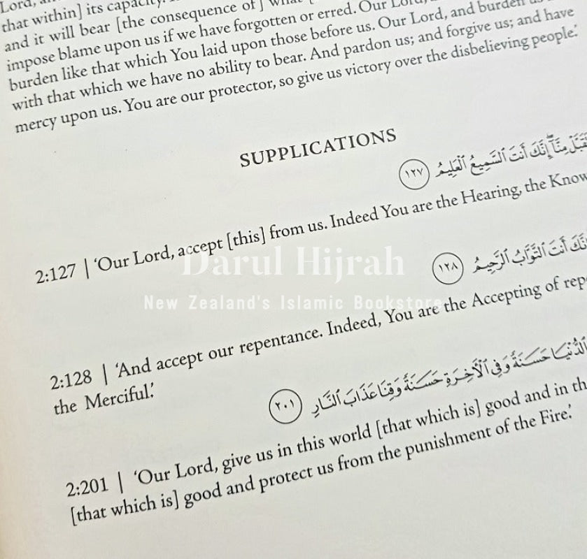 Journey Through The Quran: An Overview Of All 114 Chapters Books