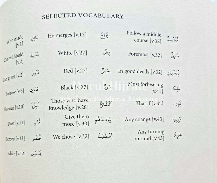 Journey Through The Quran: An Overview Of All 114 Chapters Books