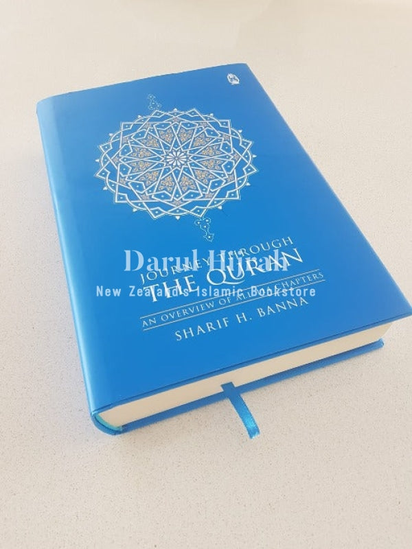 Journey Through The Quran: An Overview Of All 114 Chapters Books