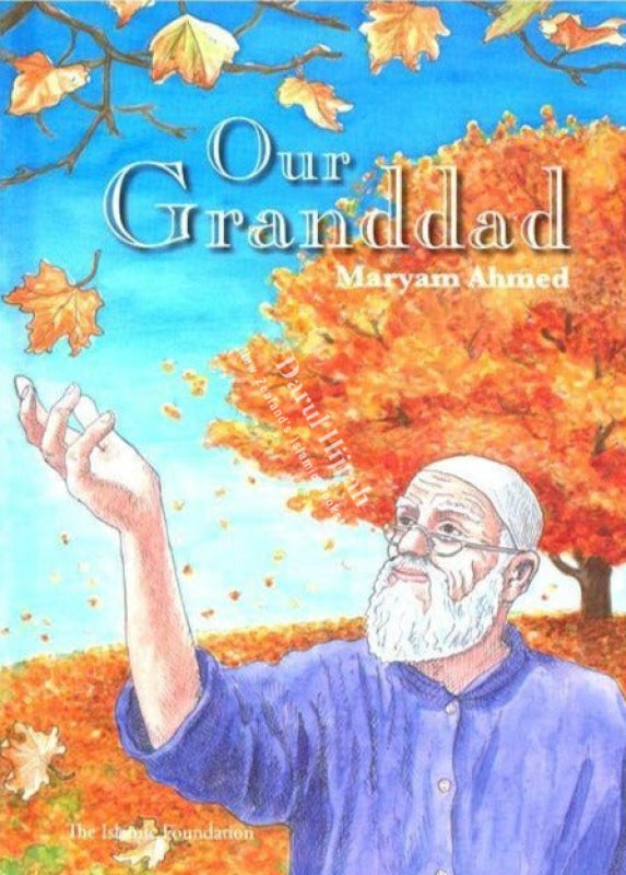 Our Granddad Books