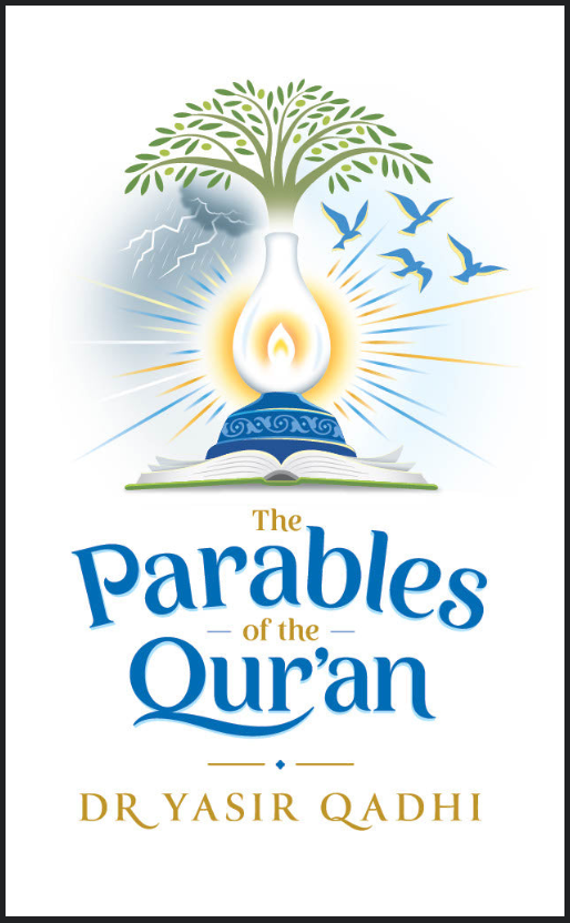 The Parables of the Quran