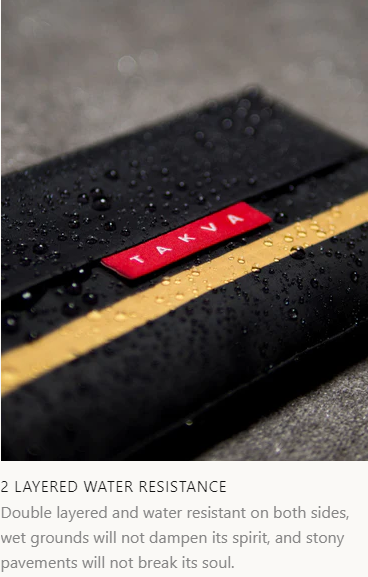 Travel/Portable Prayer Mat, The Pocket Sejadah