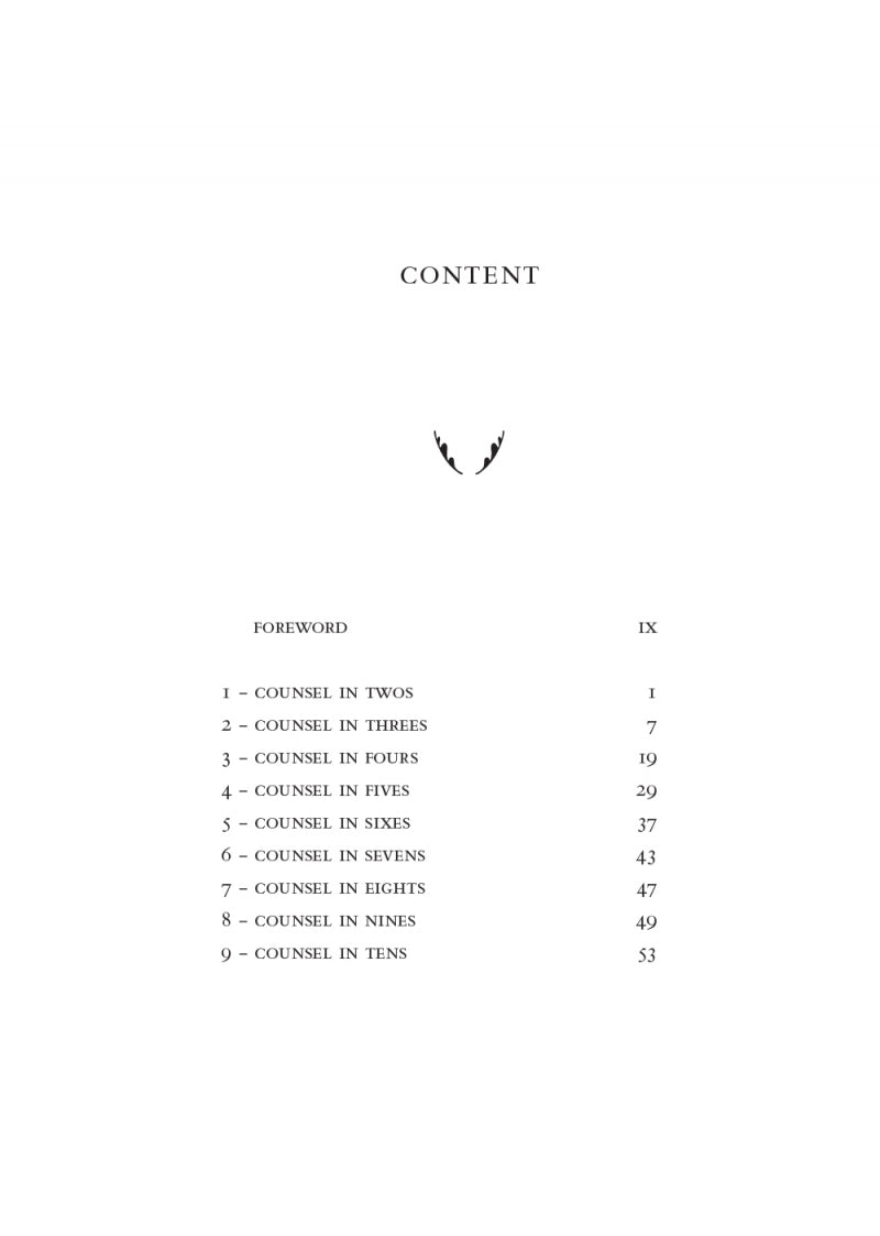 Preparing for the Day of Judgement: A Collection of Wisdom from the Prophet, His Companions and Our Pious Predecessors