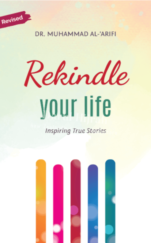 Rekindle Your Life