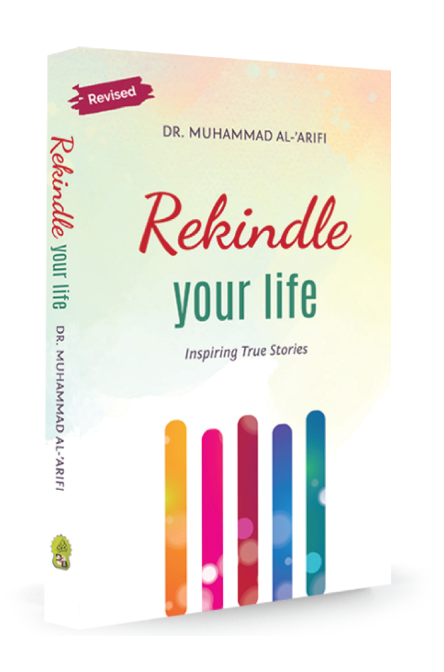Rekindle Your Life: Inspiring True Stories
