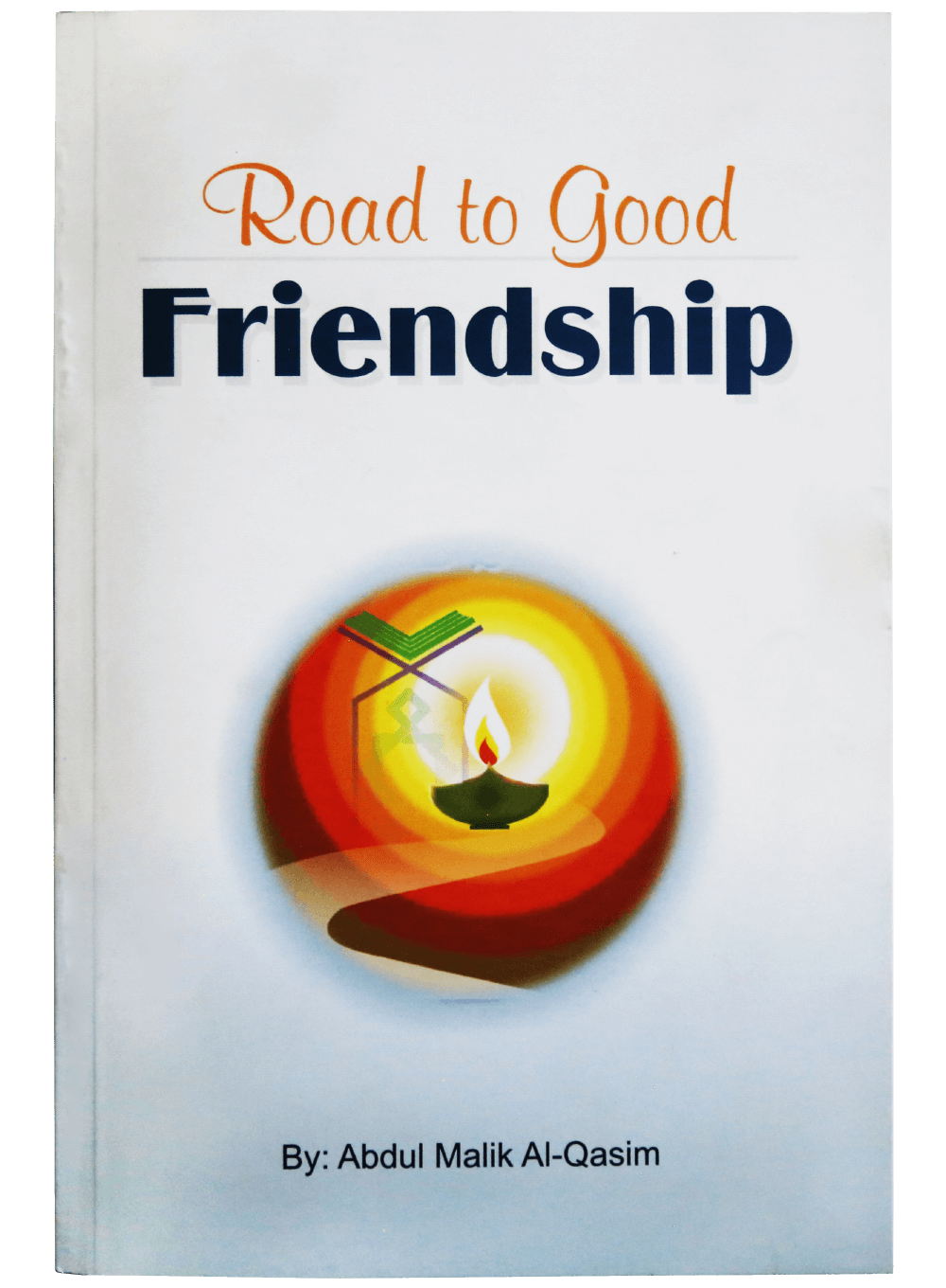 Road To Good Friendship