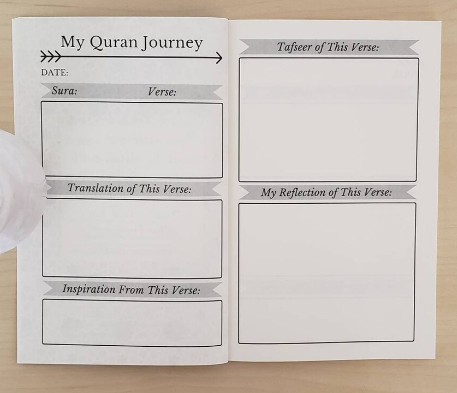 Quran Journal