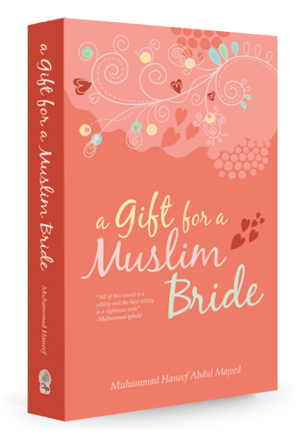 A Gift for a Muslim Bride