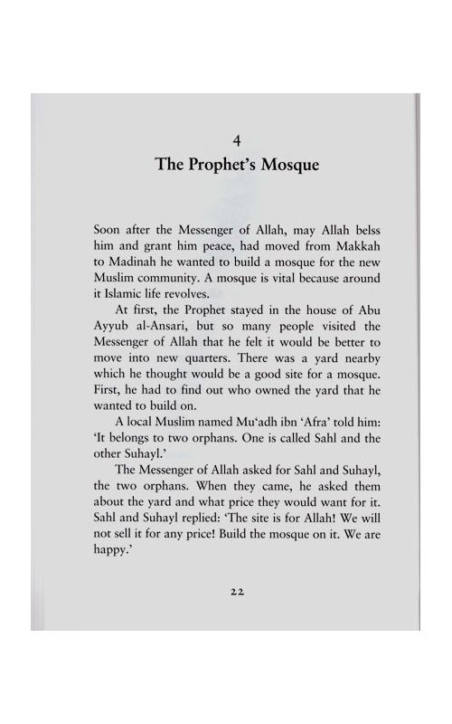 Stories From Islamic History