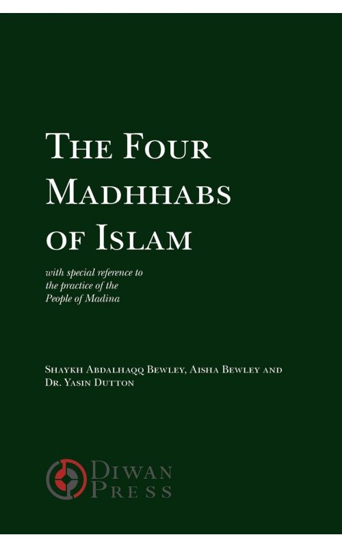 The Four Madhhabs of Islam