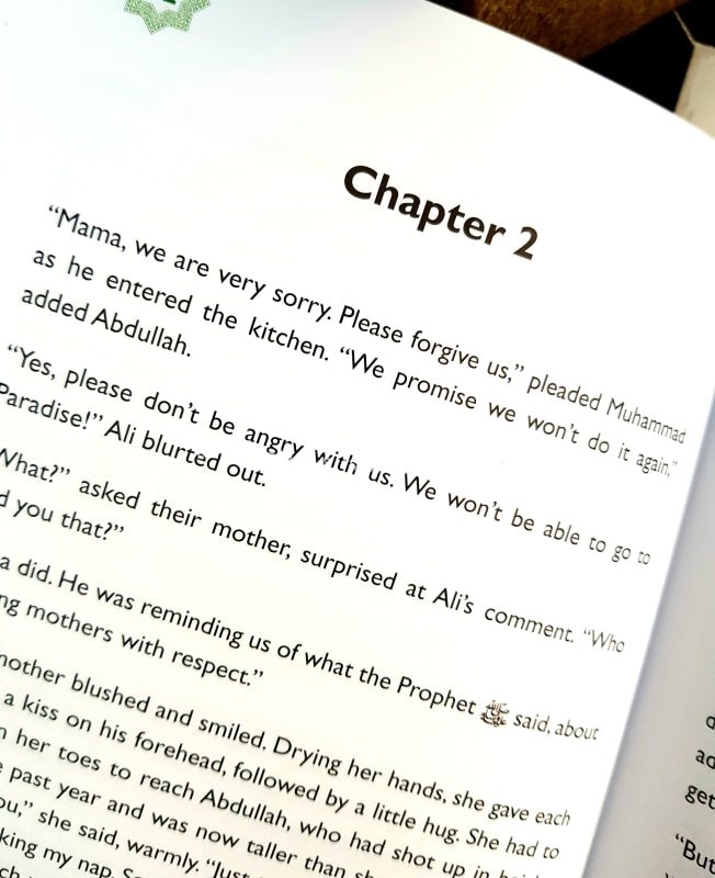 The People Of The Cave: Learning From Surah Kahf Print Books