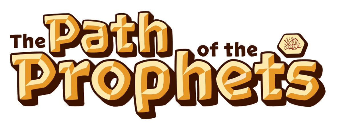 The Path of the Prophets: A Thrilling Puzzle Adventure!