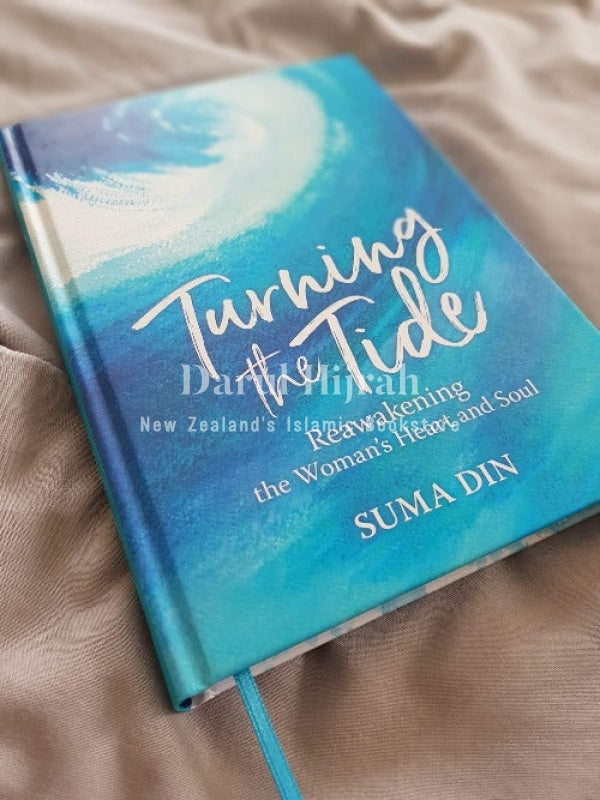 Turning The Tide: Reawakening Womans Heart And Soul Books
