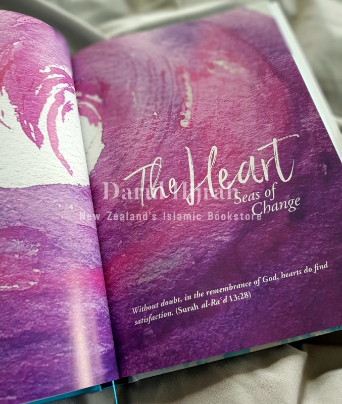 Turning The Tide: Reawakening Womans Heart And Soul Books