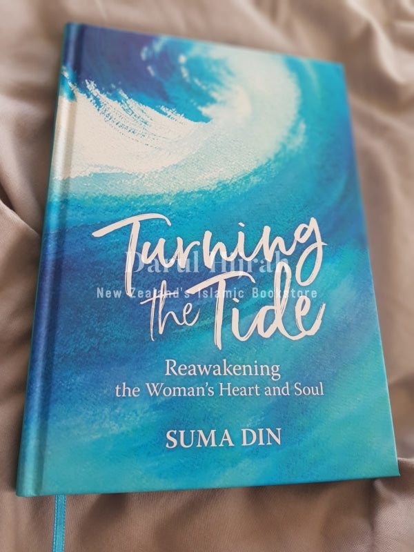 Turning The Tide: Reawakening Womans Heart And Soul Books
