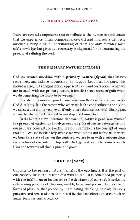 Being Muslim: A Practical Guide