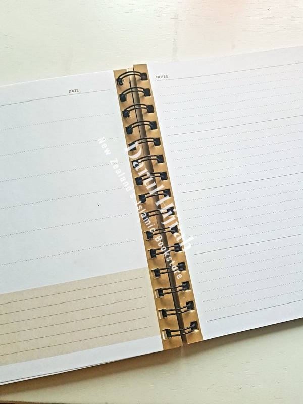 Weekly Planner: 2 Blessings That Many People Fail To Make The Most Of Print Books